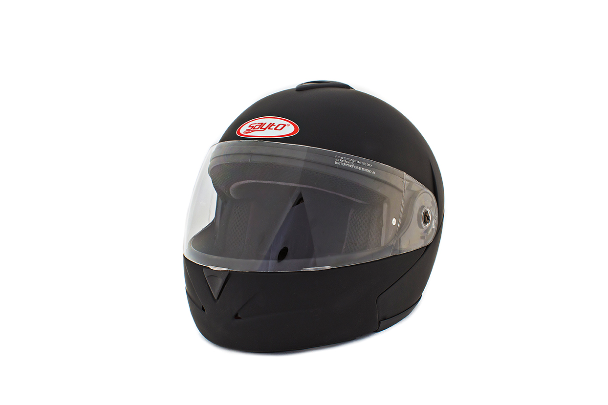 Casco 2024 sayto abatible